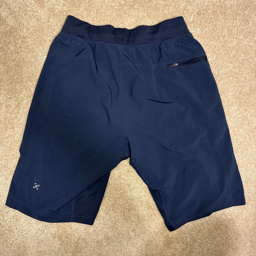 Lululemon T.H.E. Linerless Short 7”